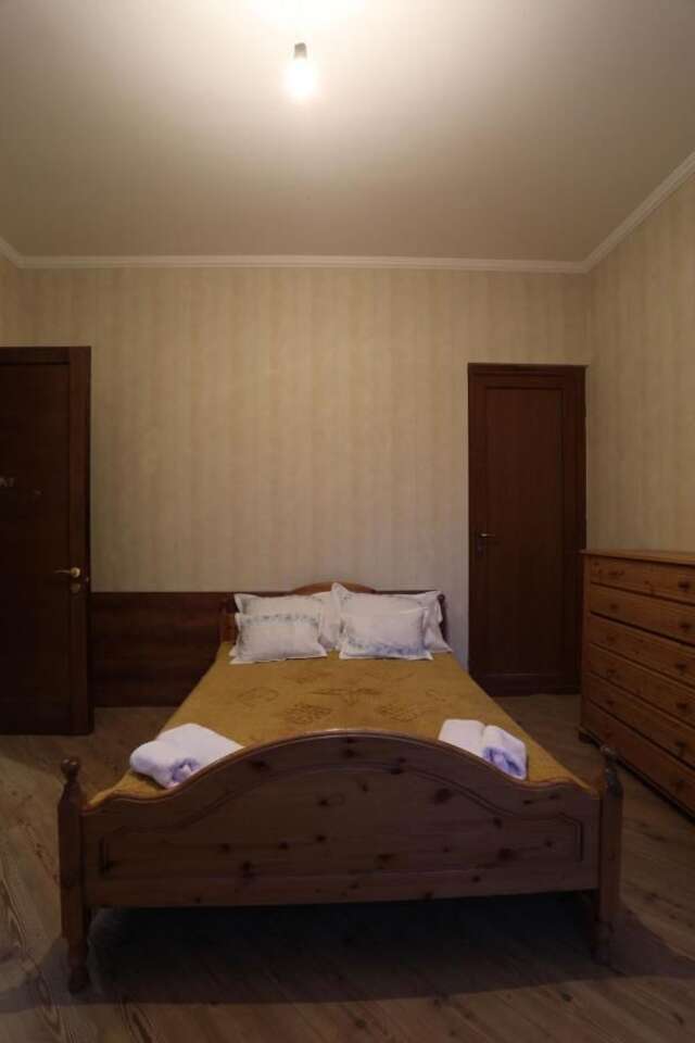 Гостевой дом Pilgrim Tours in Georgia Тбилиси-26