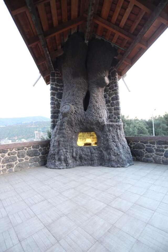 Гостевой дом Pilgrim Tours in Georgia Тбилиси-8